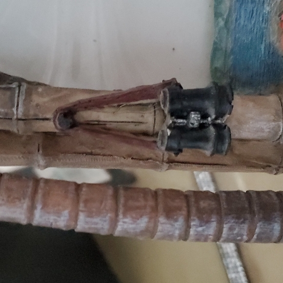 Cayman Islands 3d photo frame - Picture 5 of 7